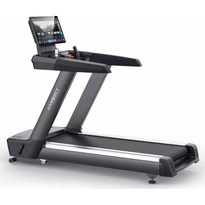 Беговая дорожка электрическая Gymost 5556