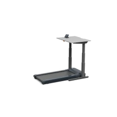 Беговая дорожка LifeSpanl TR5000 SC110, черно-серая