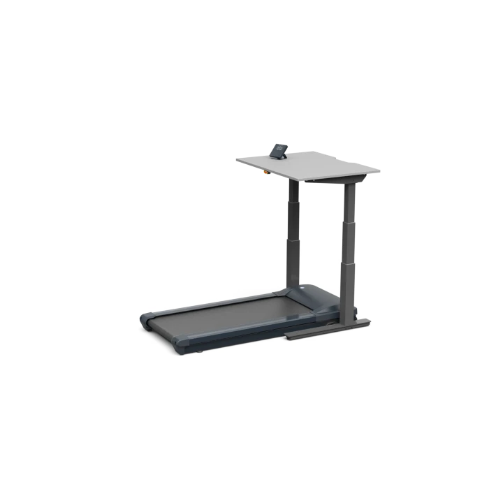 Беговая дорожка LifeSpanl TR5000 SC110, черно-серая