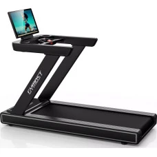 Беговая дорожка электрическая 6830 TFT 23.8 Gymost