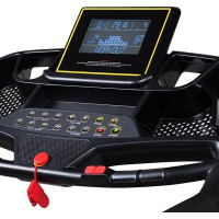 Бігова доріжка HMS BE5856