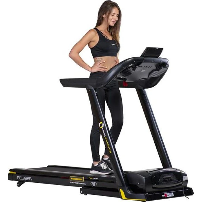 Беговая дорожка HMS BE5856