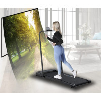 Бігова доріжка електрична THUNDER VIVA