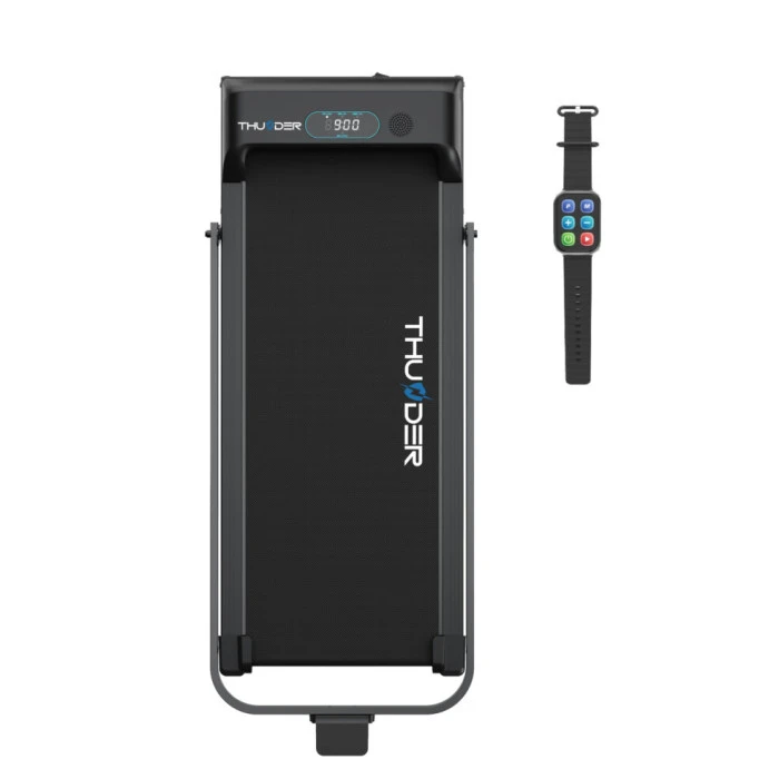 Беговая электрическая дорожка THUNDER VIVA