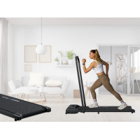 Бігова доріжка електрична THUNDER VIVA