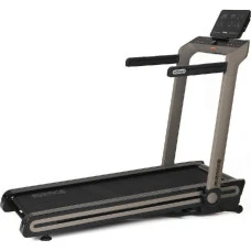 Беговая электрическая дорожка Toorx Mirage C60 с LED дисплеем