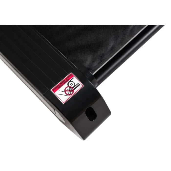 Беговая электрическая дорожка Toorx Mirage C60 с LED дисплеем