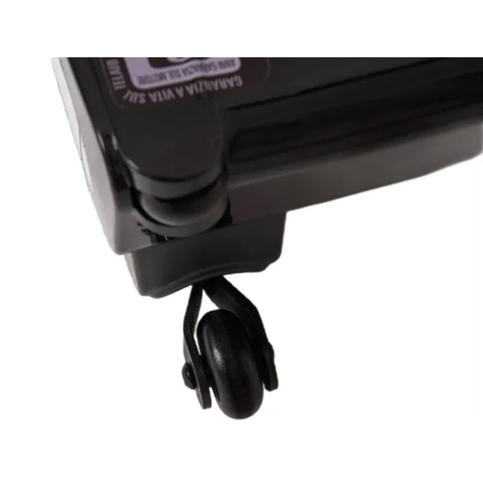 Беговая электрическая дорожка Toorx Mirage C60 с LED дисплеем