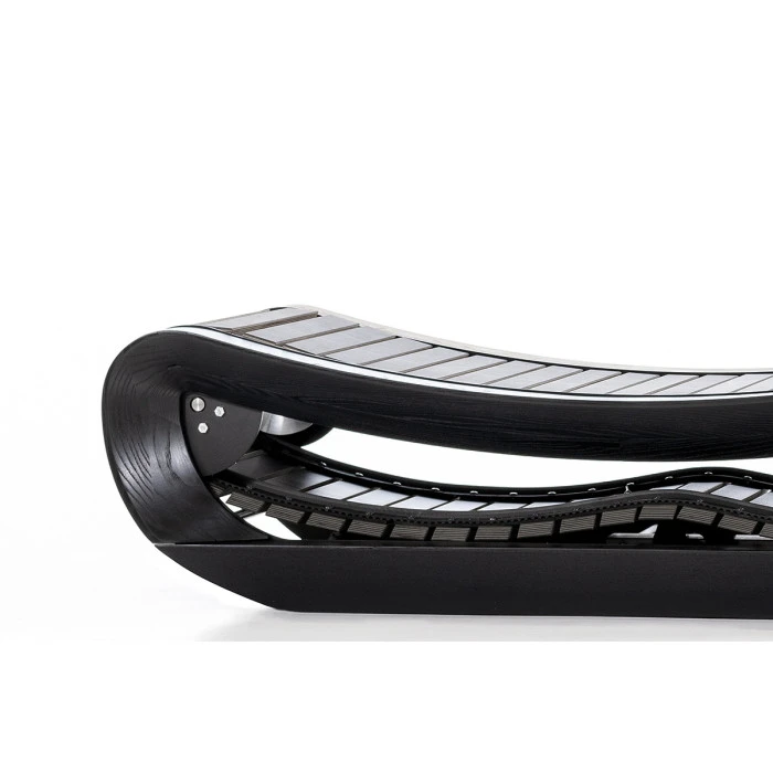 Беговая дорожка механическая NOHRD V2 Shadow