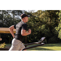 Беговая дорожка механическая NOHRD V2 Shadow