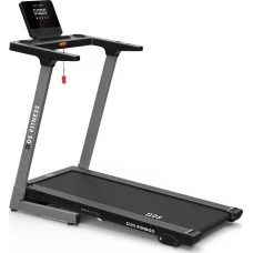 Беговая дорожка электрическая DelSport Run & Go