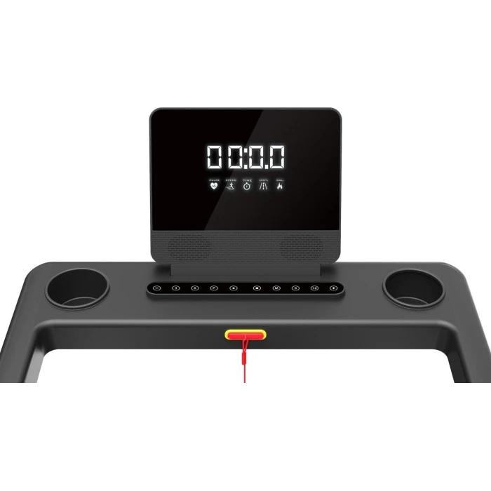 Беговая дорожка электрическая DelSport Run & Go