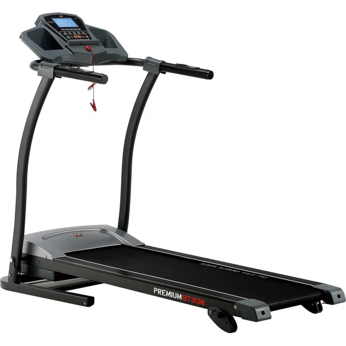 Беговая электрическая дорожка Body Sculpture PREMIUM BT 3138