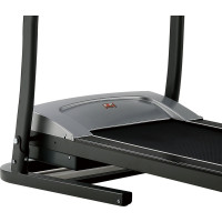 Беговая электрическая дорожка Body Sculpture PREMIUM BT 3138