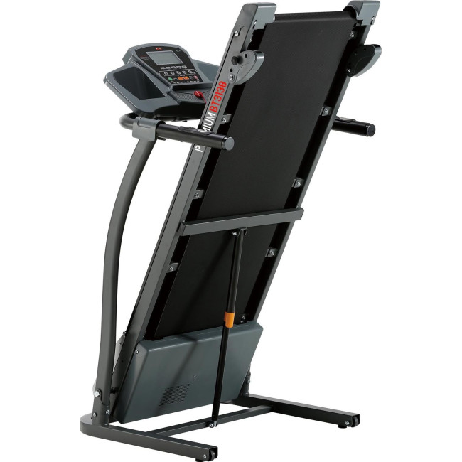 Беговая электрическая дорожка Body Sculpture PREMIUM BT 3138