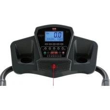 Бігова доріжка електрична Body Sculpture PREMIUM BT 3138