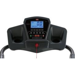 Бігова доріжка електрична Body Sculpture PREMIUM BT 3138