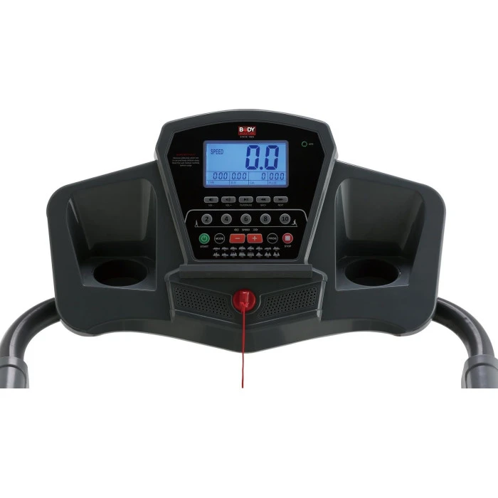 Беговая электрическая дорожка Body Sculpture PREMIUM BT 3138