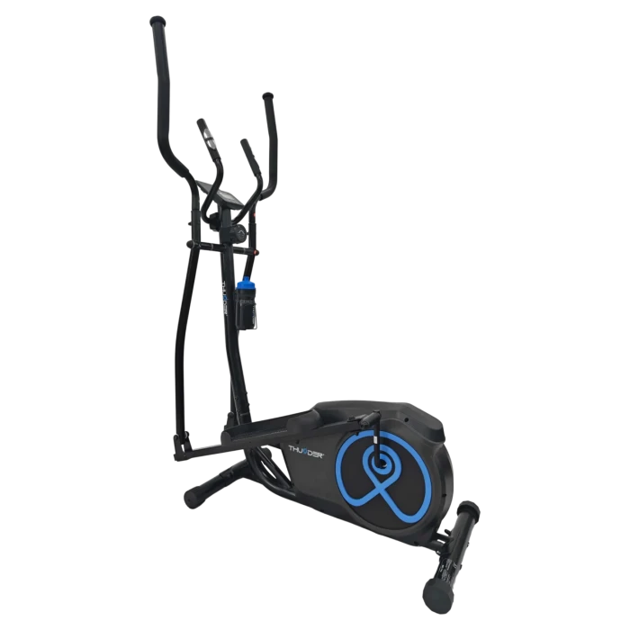 Орбитрек магнитный DUAL THUNDER черный