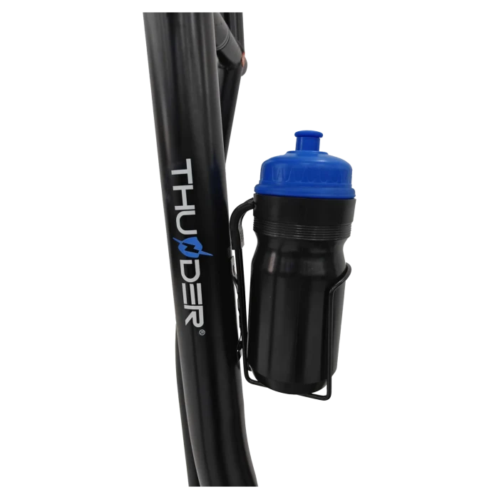 Орбитрек магнитный DUAL THUNDER черный