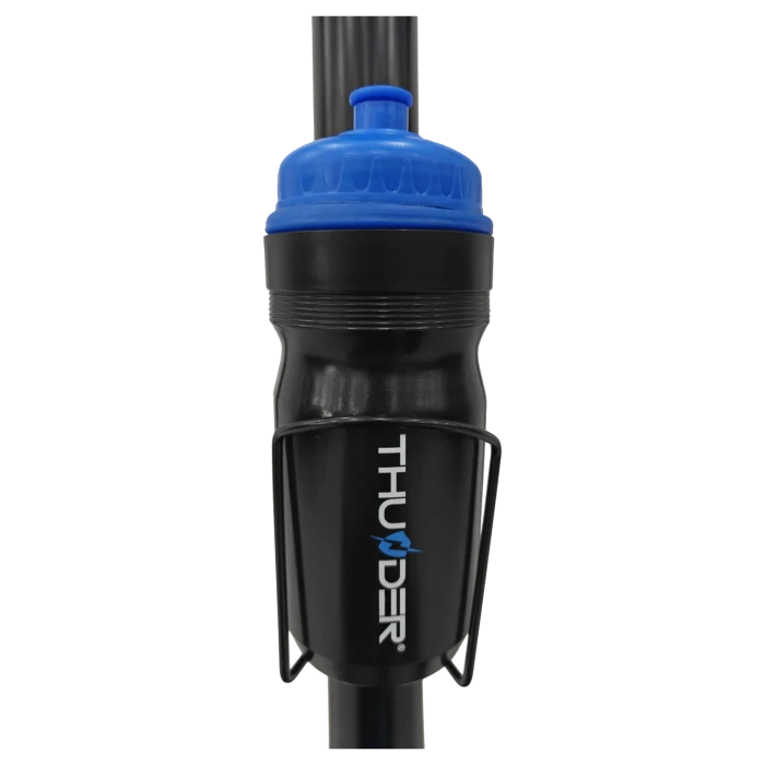 Орбитрек магнитный DUAL THUNDER черный