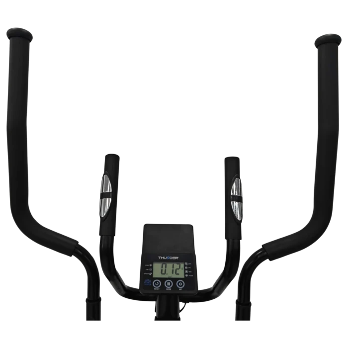 Орбитрек магнитный DUAL THUNDER черный