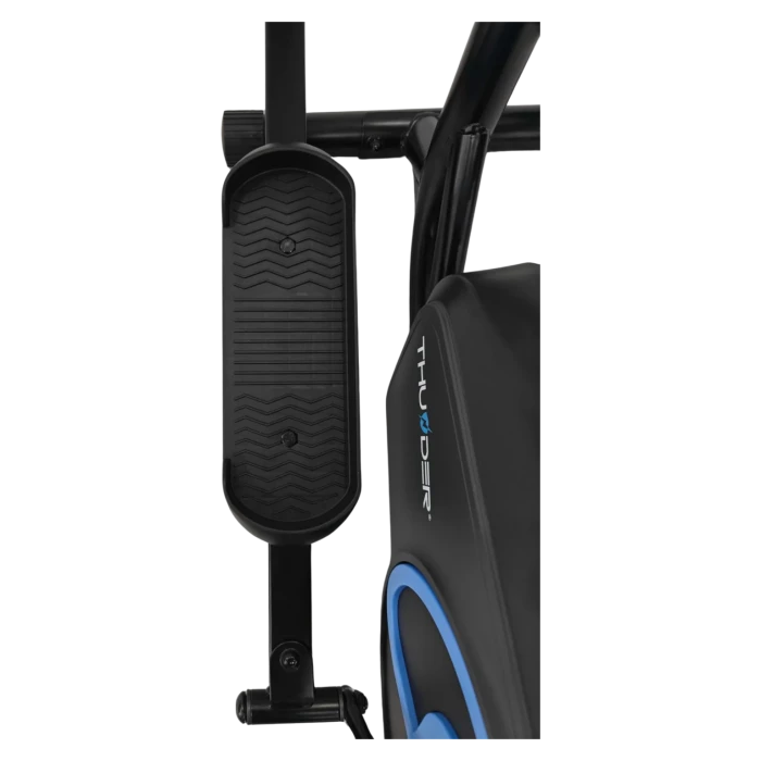 Орбитрек магнитный DUAL THUNDER черный