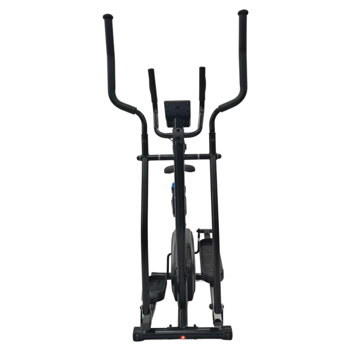 Орбитрек магнитный DUAL THUNDER черный