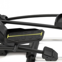 Орбитрек KETTLER AXOS ELIPSO P черный