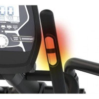 Орбитрек KETTLER AXOS ELIPSO P черный