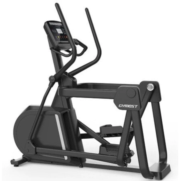 Орбитрек Gymost E17 V8 LED черный