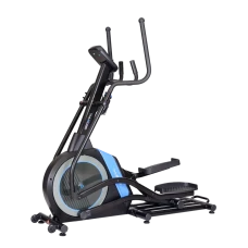 Орбітрек електромагнітний BLAZE Thunder чорний