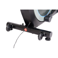 Орбитрек электромагнитный BLAZE Thunder черный