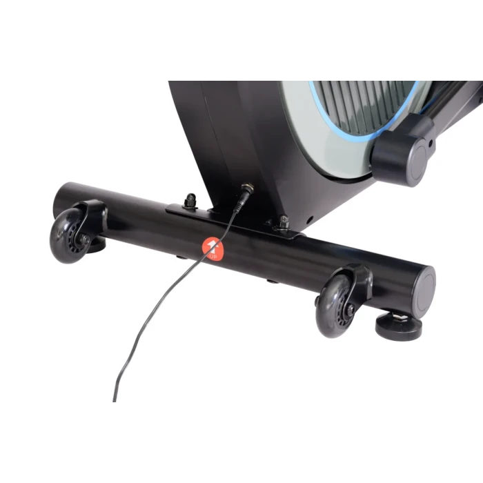 Орбитрек электромагнитный BLAZE Thunder черный