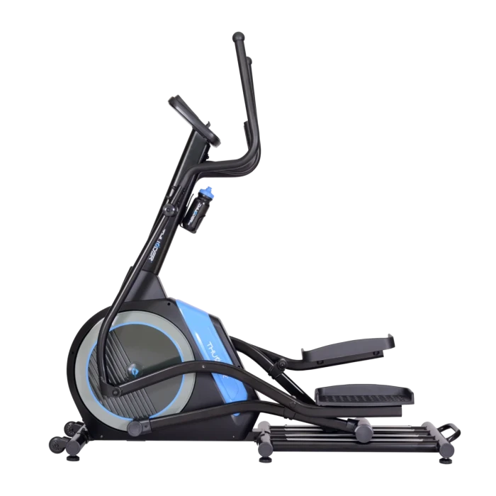 Орбитрек электромагнитный BLAZE Thunder черный