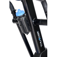 Орбитрек электромагнитный BLAZE Thunder черный