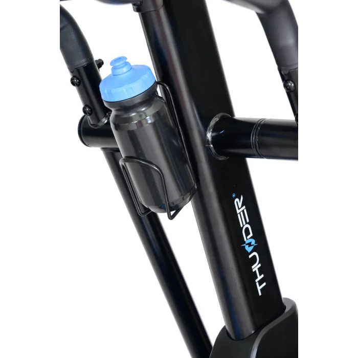 Орбитрек электромагнитный BLAZE Thunder черный