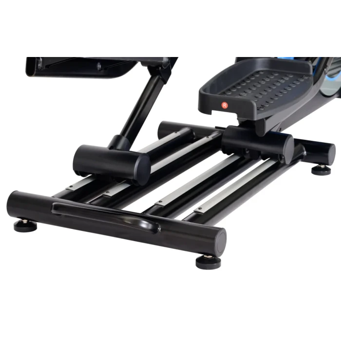 Орбитрек электромагнитный BLAZE Thunder черный