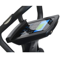 Орбитрек электромагнитный H1833-i HMS PREMIUM черно-синий