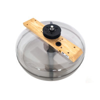 Резервуар для воды WaterRower A1 Home Oak серый