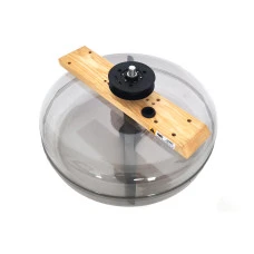 Резервуар для воды WaterRower A1 Home Oak серый