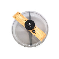 Резервуар для воды WaterRower A1 Home Oak серый