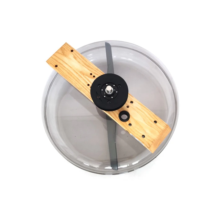 Резервуар для воды WaterRower A1 Home Oak серый