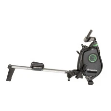 Гребной тренажер магнитный inSPORTline Thenar черный