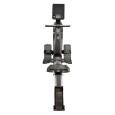 Гребной тренажер магнитный inSPORTline Thenar черный