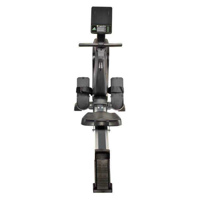 Гребной тренажер магнитный inSPORTline Thenar черный