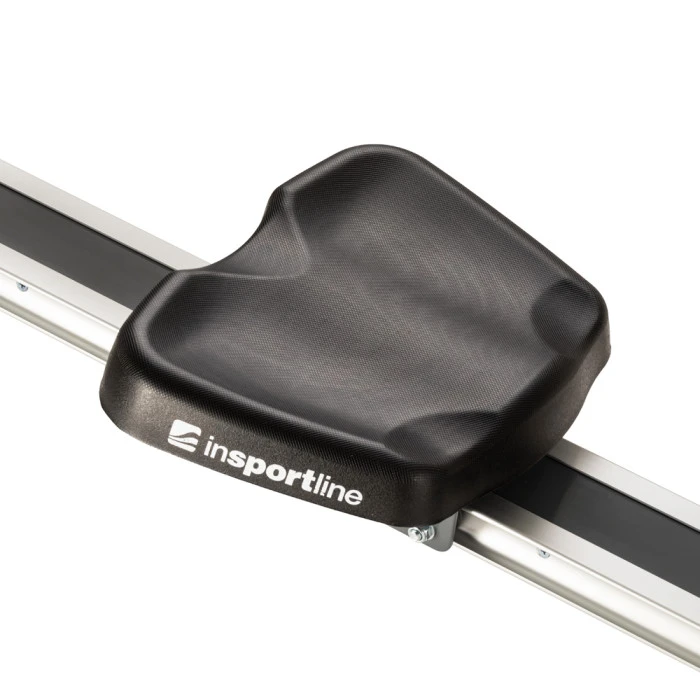Гребной тренажер магнитный inSPORTline Thenar черный