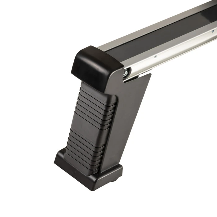 Гребной тренажер магнитный inSPORTline Thenar черный