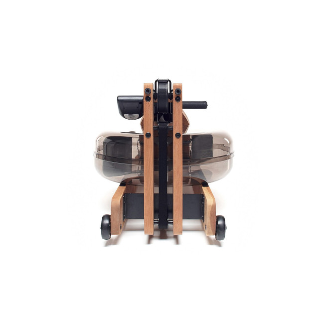 Гребной водный тренажер WaterRower Oxbridge S4 Cherry желтый
