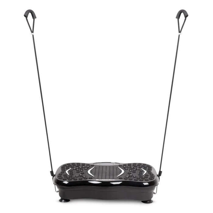 Вибрационная платформа inSPORTline Maviro черная